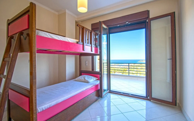 Artemis Oasis Villa