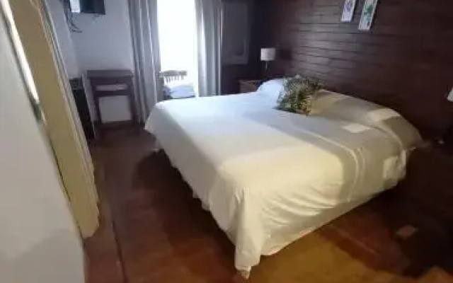 Gran Hotel Nono