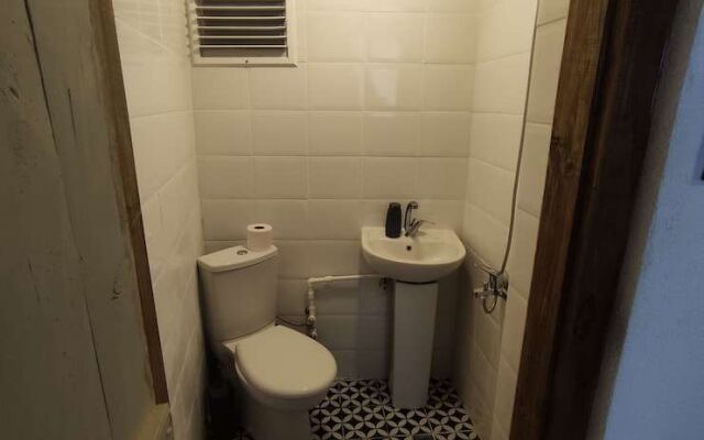 Arslan Bey Mansion Private Accommodation Facility