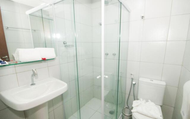 Hotel Enseada Boa Viagem