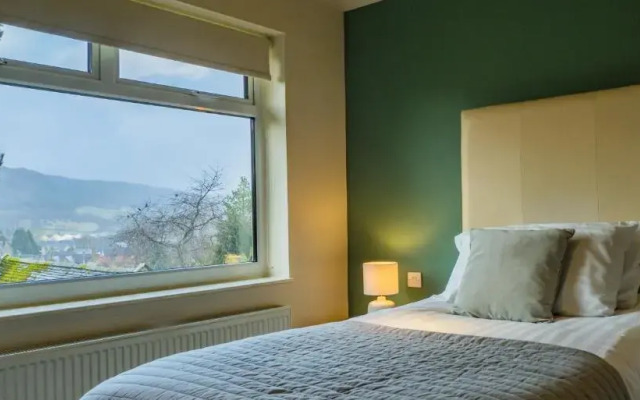 The Sleep Lodge