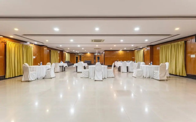 Hotel MIllennium Plaza