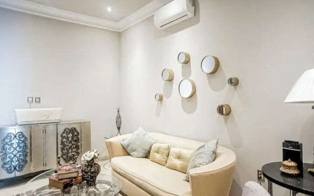 Luxury Apt with Balcony l León Gto