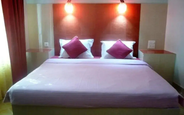 Ray Of Maya Retreat and Resorts