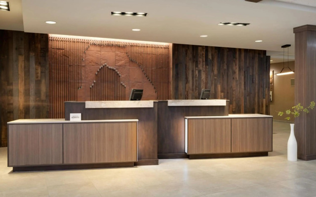 Fairfield Inn & Suites by Marriott Moab