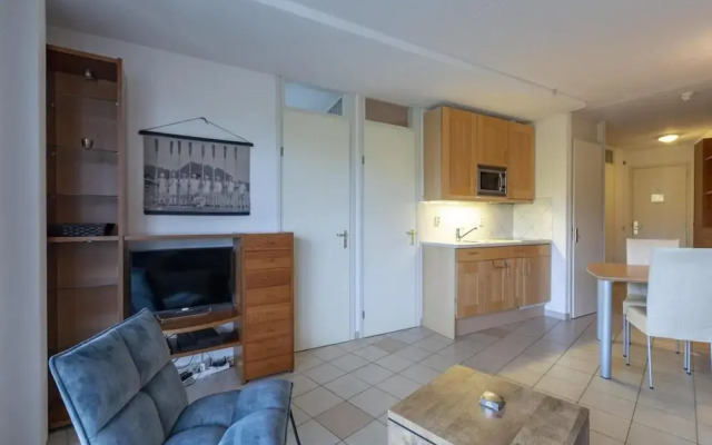 Holiday Apartment With Large Balcony