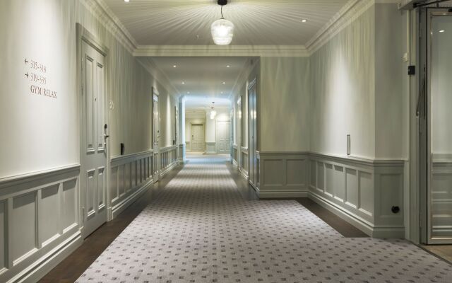 Elite Hotel Mimer