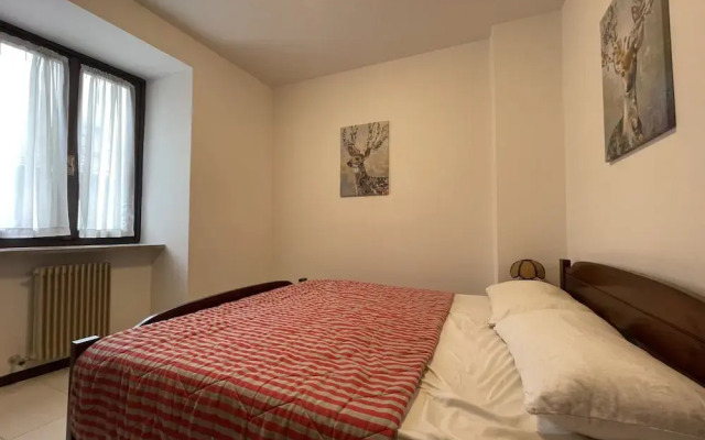 013 Bilocale Centralissimo Pinzolo