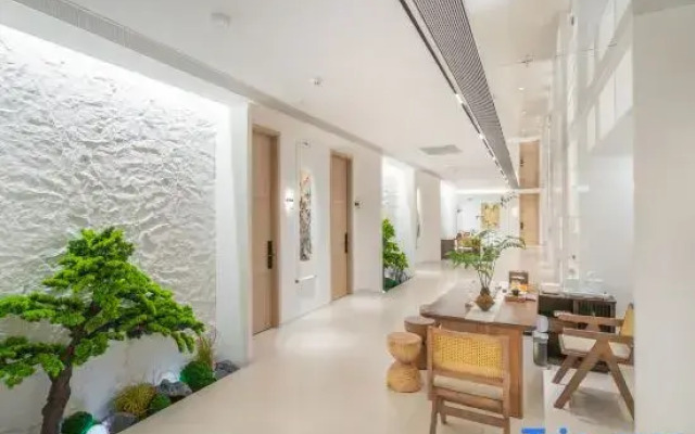 Ming Shanshui Shiguang Hotel