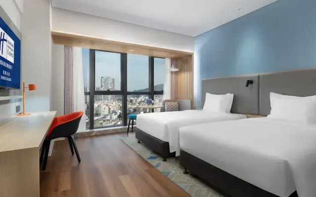 Holiday Inn Express Shunde Daliang