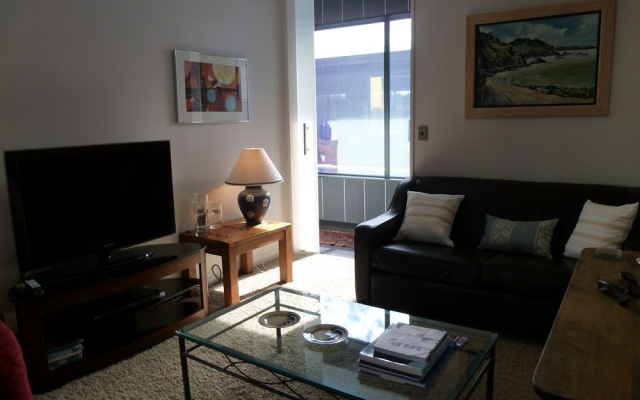 Watea Lodge – Guest Rooms – Napier