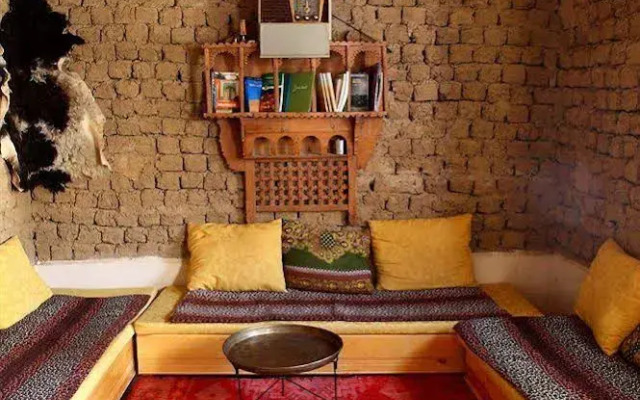 Chez Youssef