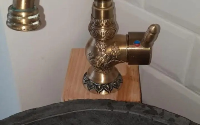 Chill Out Lounge Naturparadies