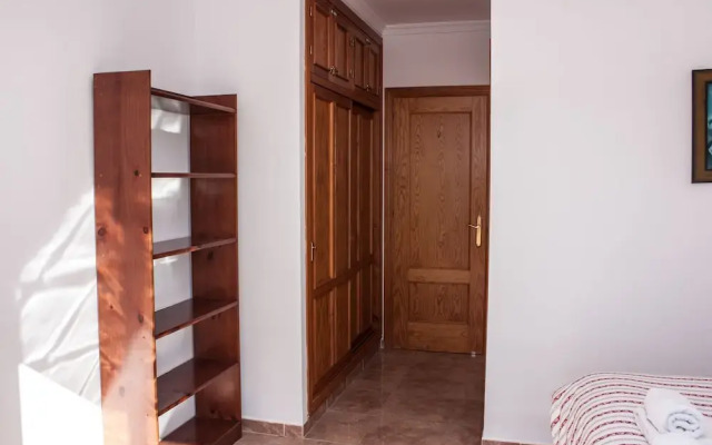 Cipreses House Canovas Nerja