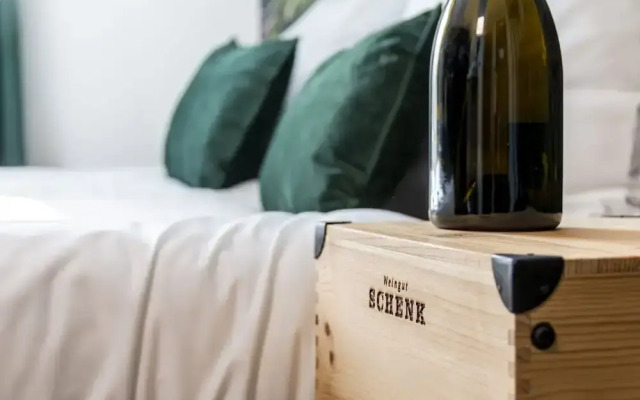 Dormio Wijnhotel Valkenburg