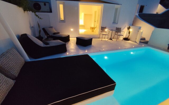 The Magic Luxury Cave Suites