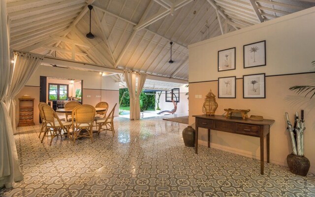 The Aryana Estate