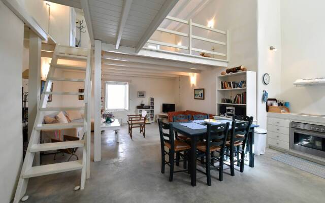 Filizi Vacation Home