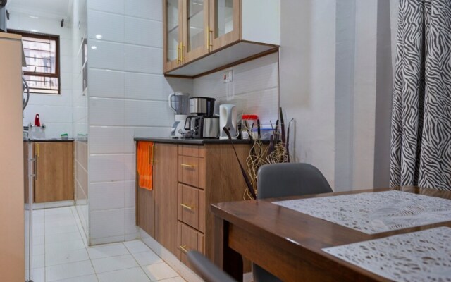 Ruby Suites by Edmor Suites
