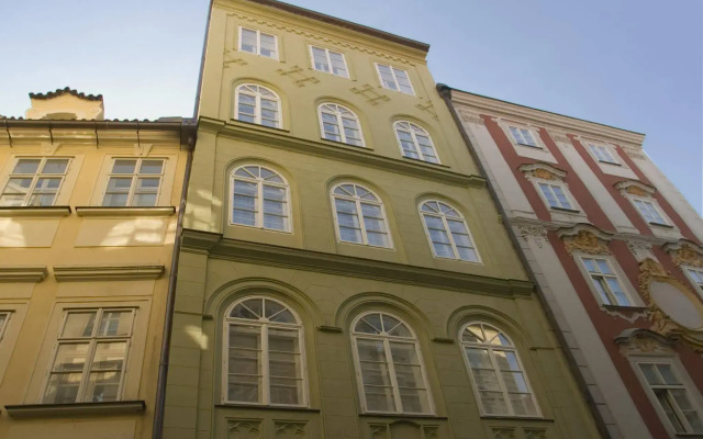 Residence Karlova