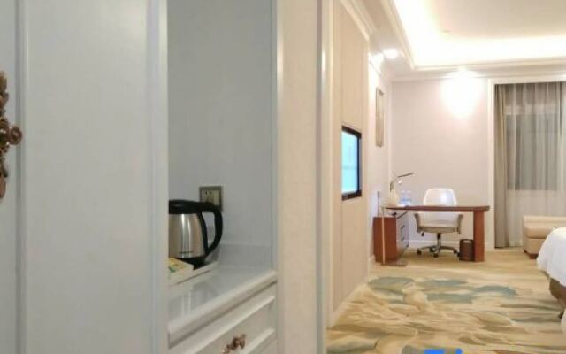 Vienna  Hotel Zhong Da Branch