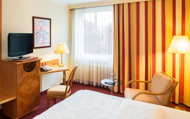 Michel Hotel Landshut Kaiserhof