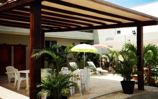 Villas Bayal