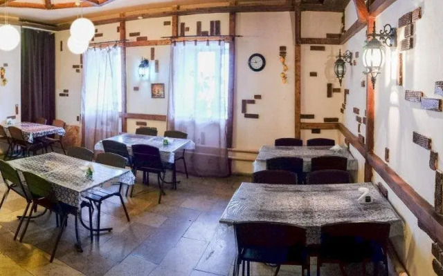 Fatima Hotel