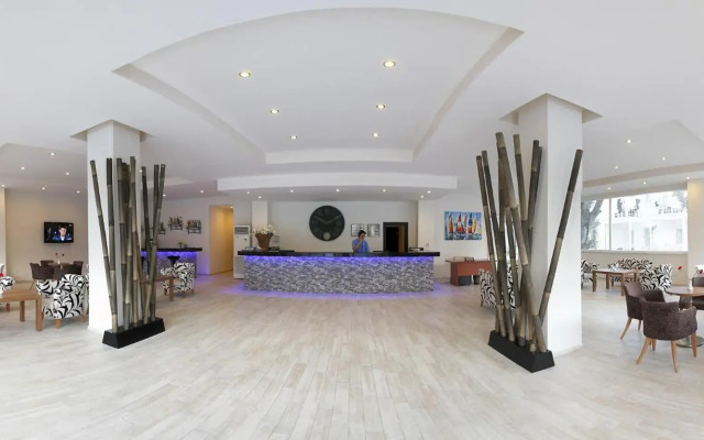 Petunya Beach Resort - All Inclusive