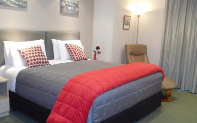 Brydan Accommodation Blenheim