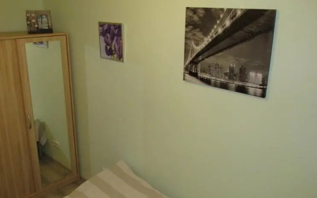 Królewska Apartment