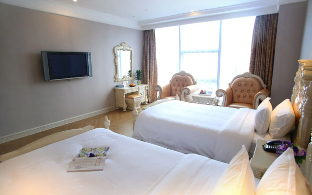 Nan Yang Royal Hotel