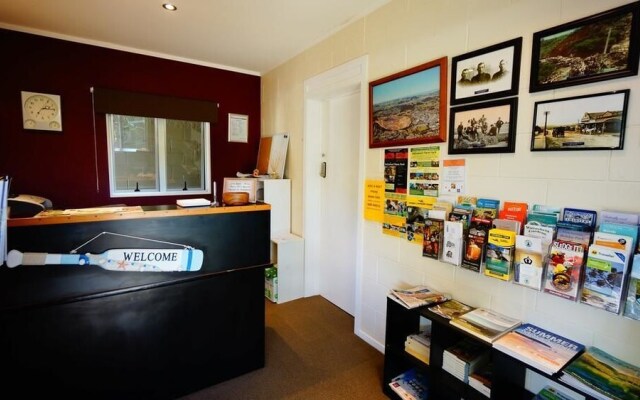 Waihi Motel