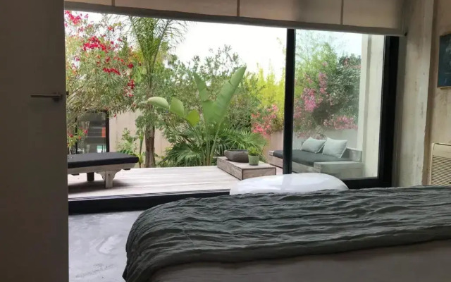 Villa Bali