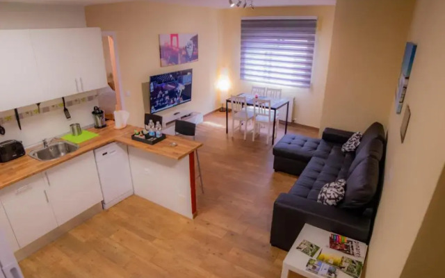 Sunday Apartamento