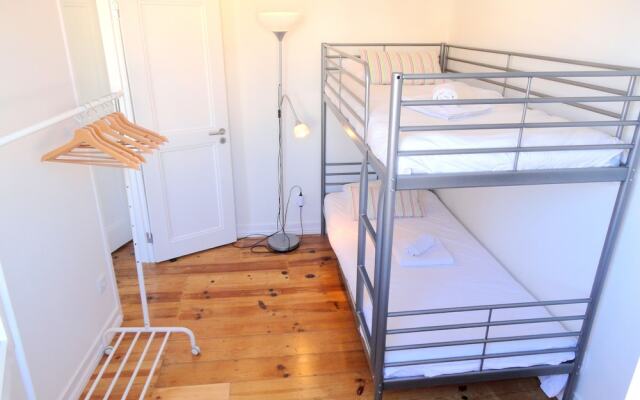 Lisbon Experience Apartments Príncipe Real