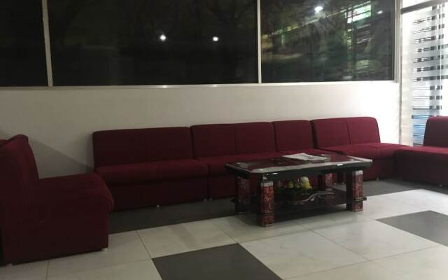 Uttara Suite At Dhaka