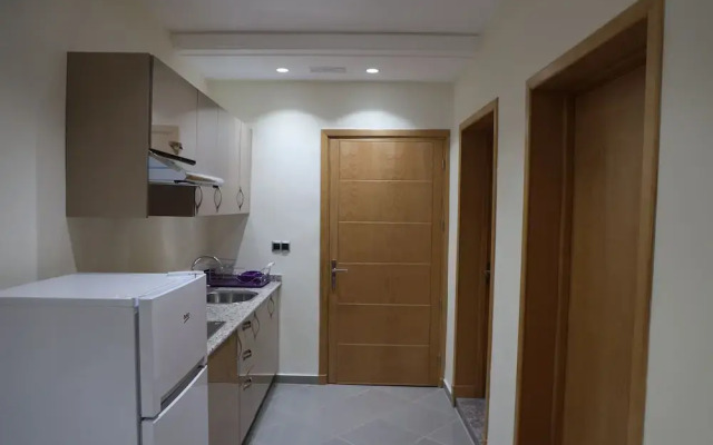 Residence Centro Suite