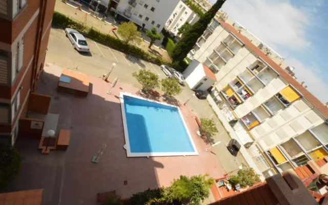 Apartamentos Atlas IV