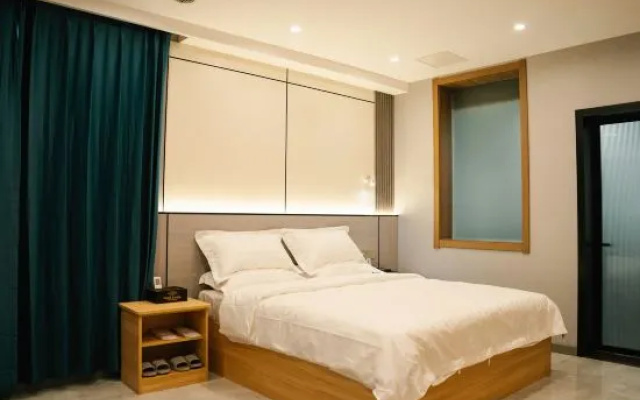 Beicheng Hotel – Guest Rooms – Bozhou
