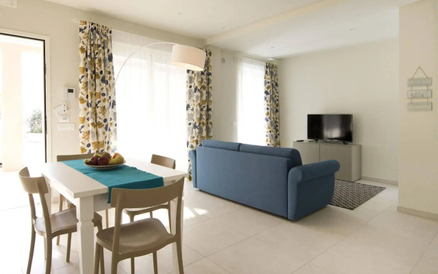 Vilu Suite