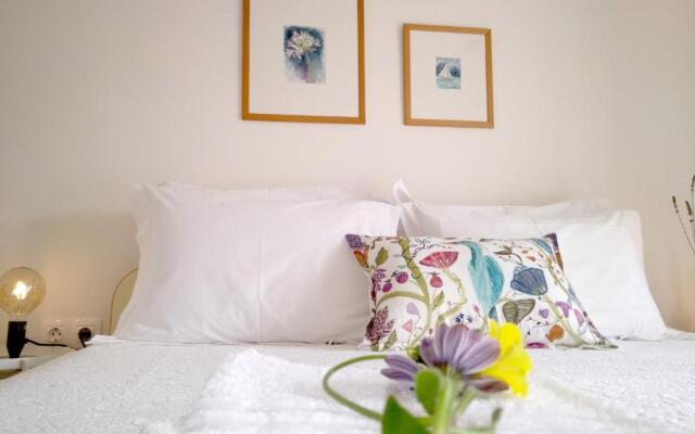 Casa MaLu Boutique Studio No 4