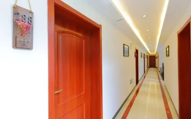 Guiyuan Homestay