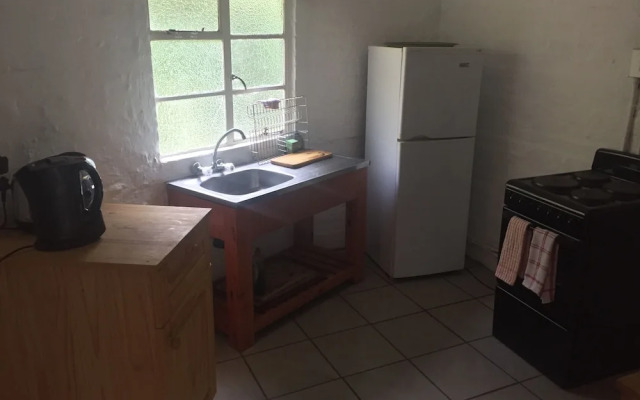 Beacon Vlei Guest Farm