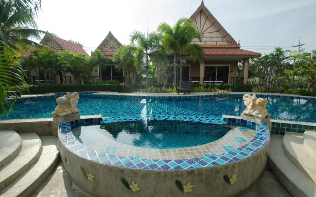 Baan Aroonwan Hua Hin