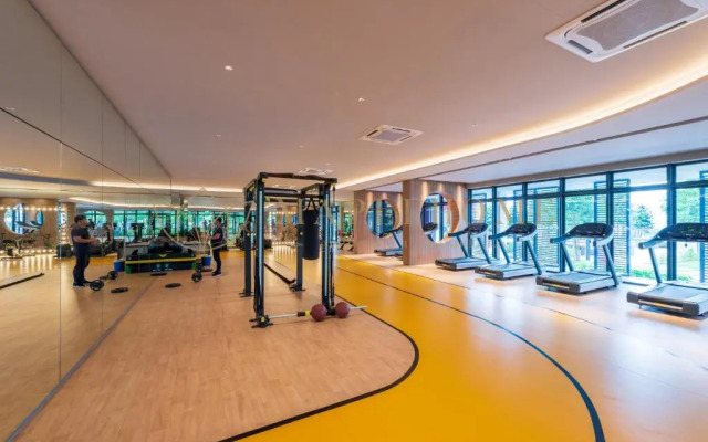 M Vertica Premier Suites Kuala Lumpur