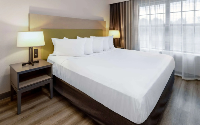 Country Inn & Suites by Radisson, Salisbury, MD