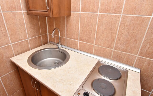 Apartments Aleksandar