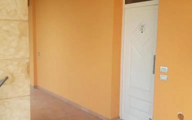 Residence Rosemary