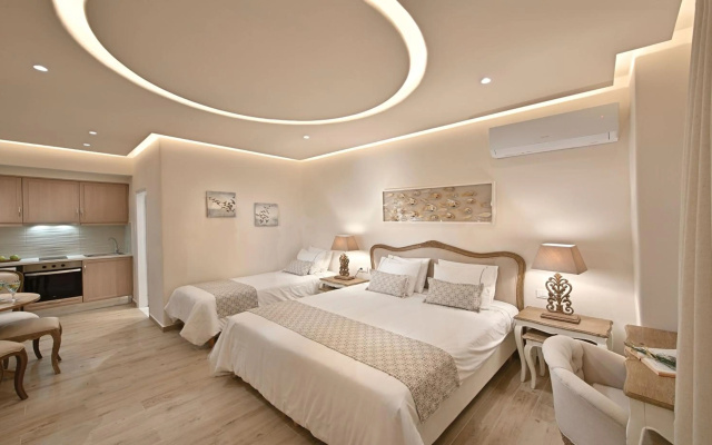 Erato Hotel Mykonos
